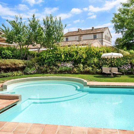 Il Casale Di Giulia Apartman Sirolo Kültér fotó