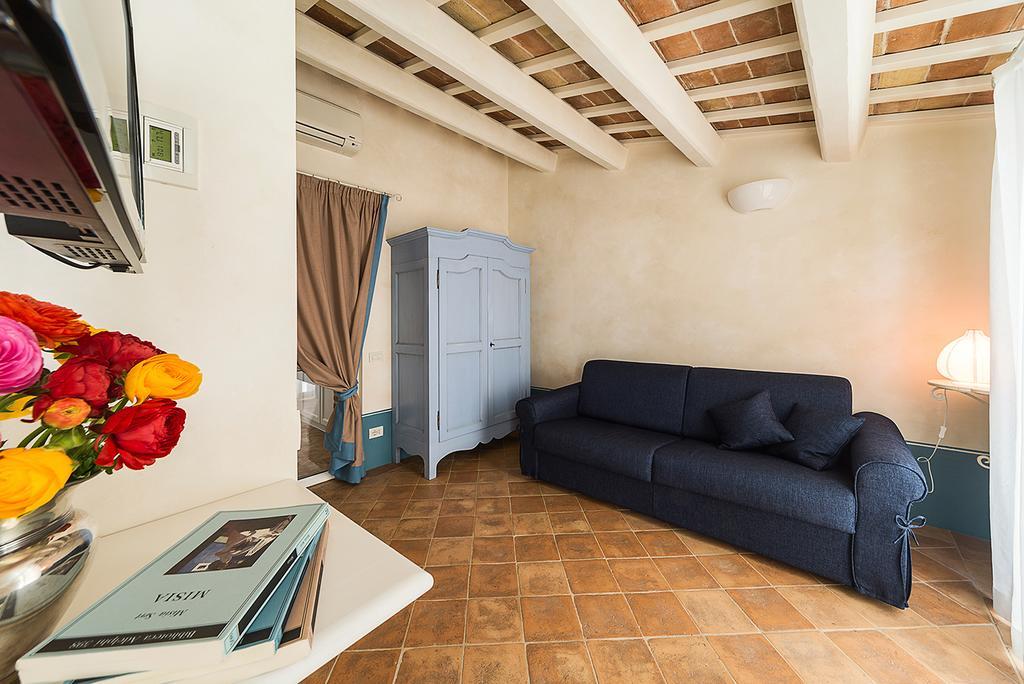 Il Casale Di Giulia Apartman Sirolo Kültér fotó