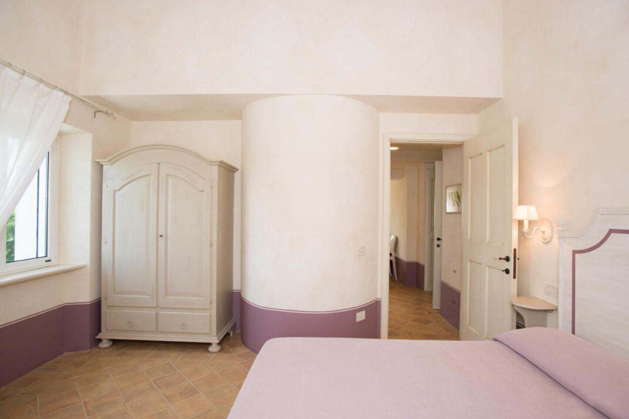 Il Casale Di Giulia Apartman Sirolo Kültér fotó