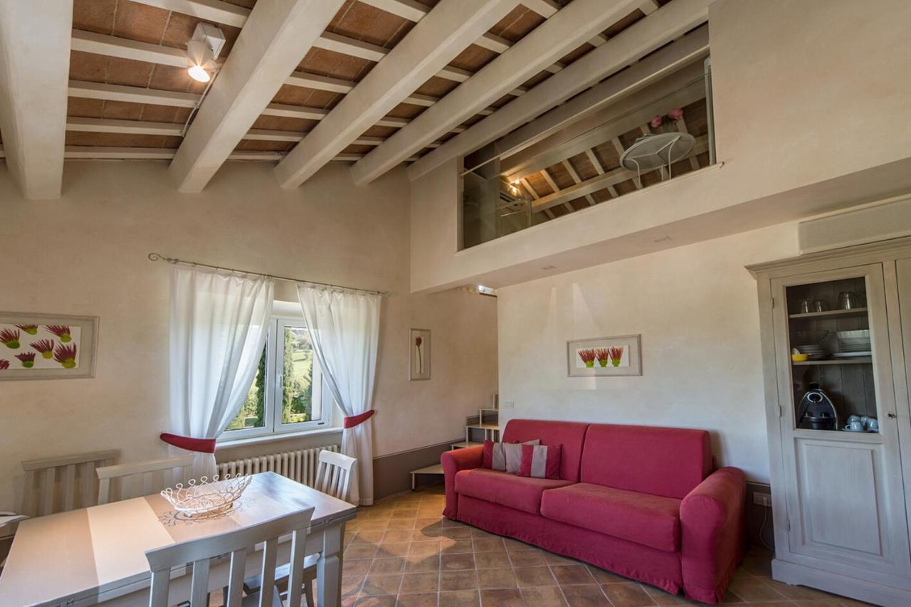 Il Casale Di Giulia Apartman Sirolo Kültér fotó