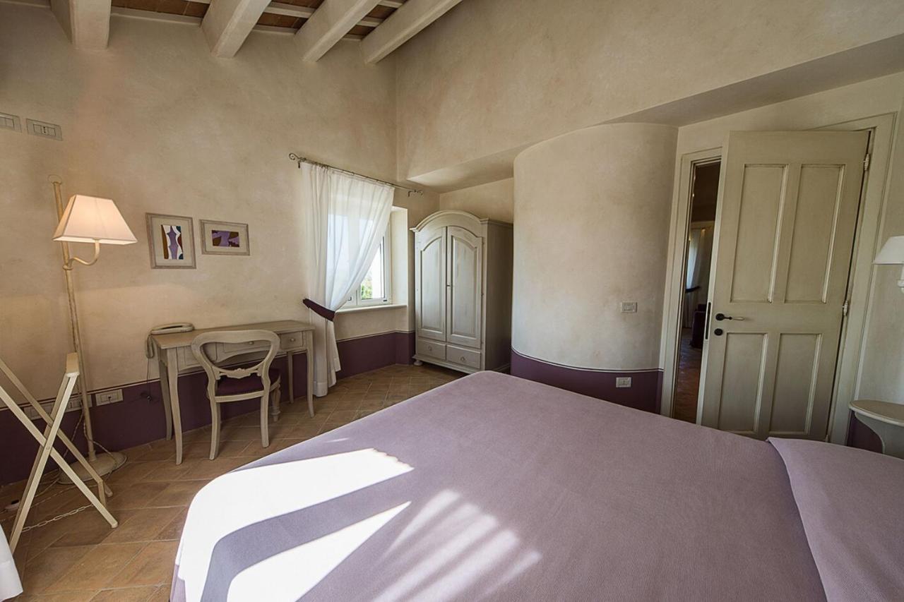 Il Casale Di Giulia Apartman Sirolo Kültér fotó