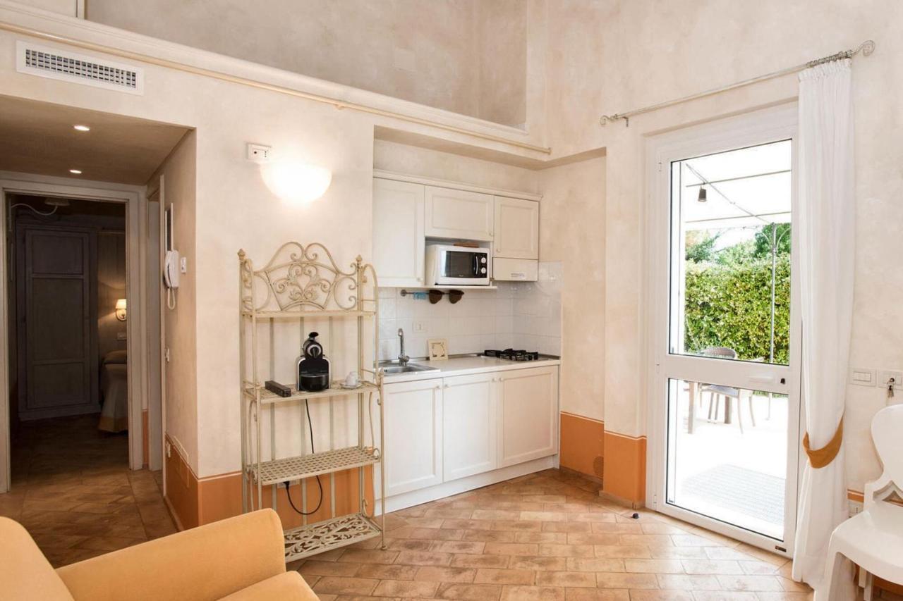 Il Casale Di Giulia Apartman Sirolo Kültér fotó