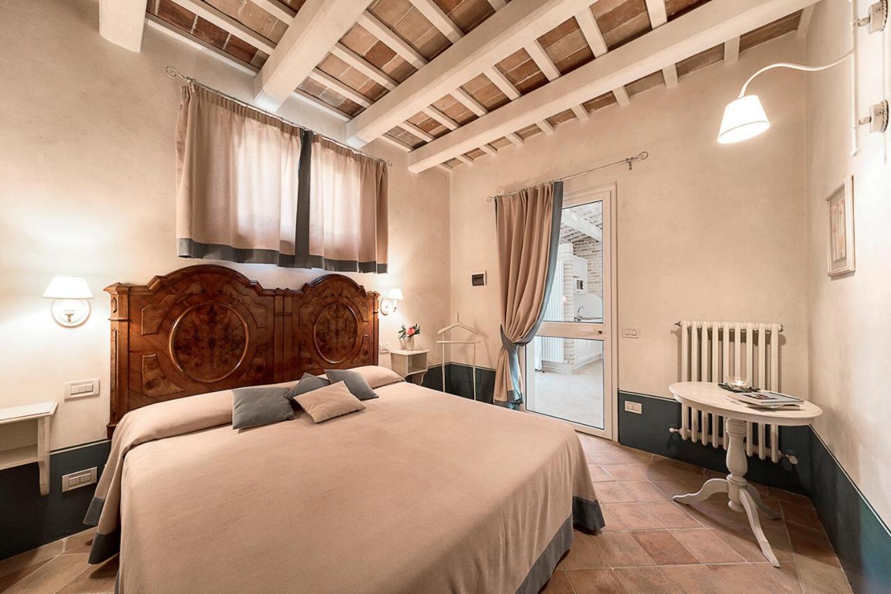 Il Casale Di Giulia Apartman Sirolo Kültér fotó