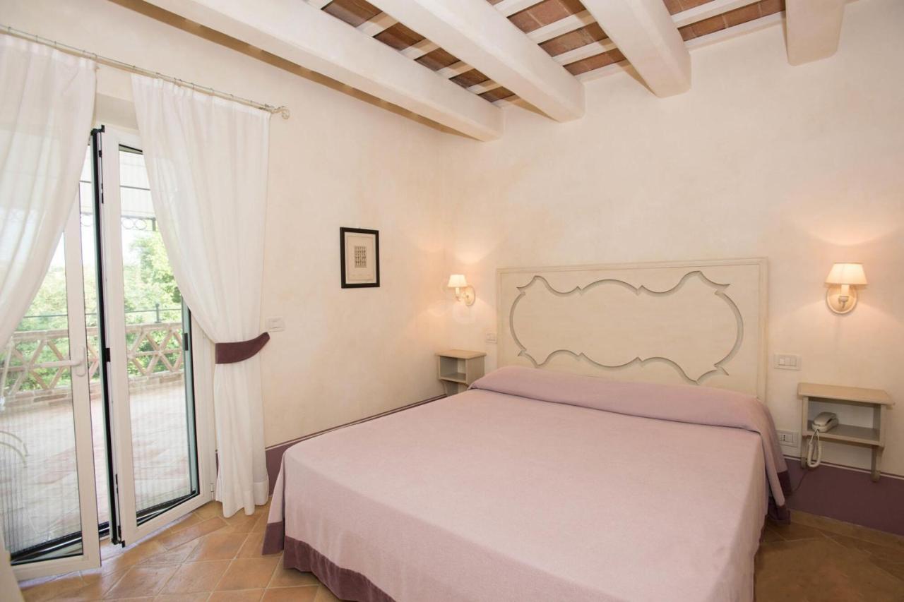 Il Casale Di Giulia Apartman Sirolo Kültér fotó