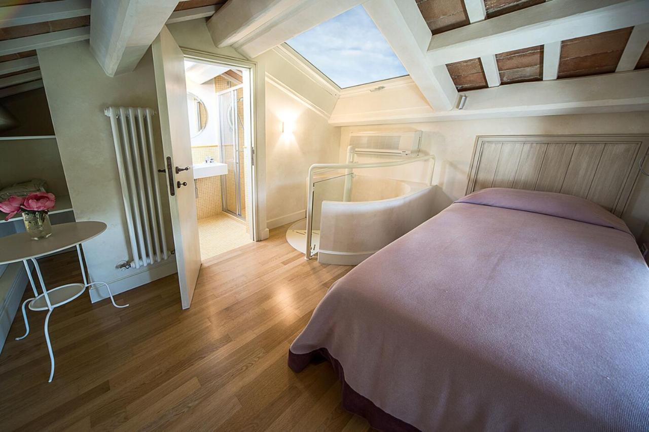 Il Casale Di Giulia Apartman Sirolo Kültér fotó