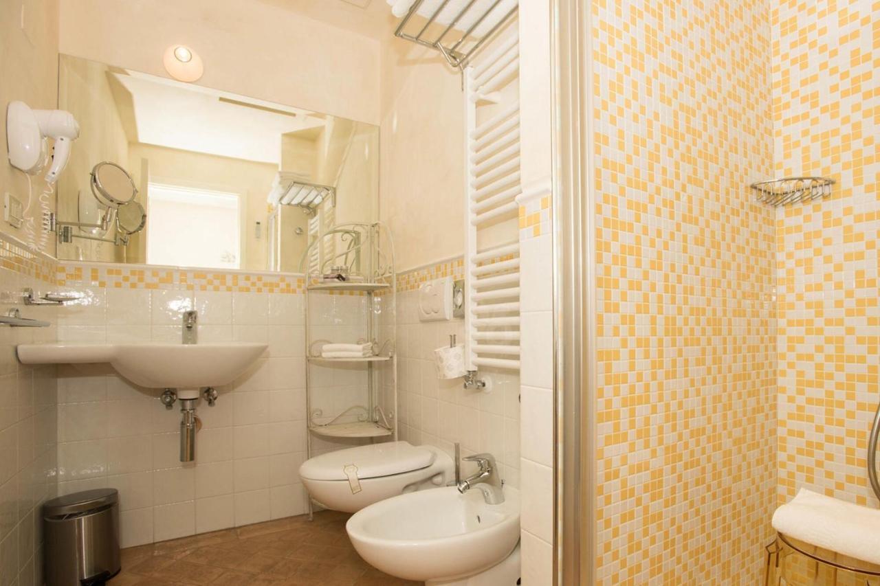 Il Casale Di Giulia Apartman Sirolo Kültér fotó