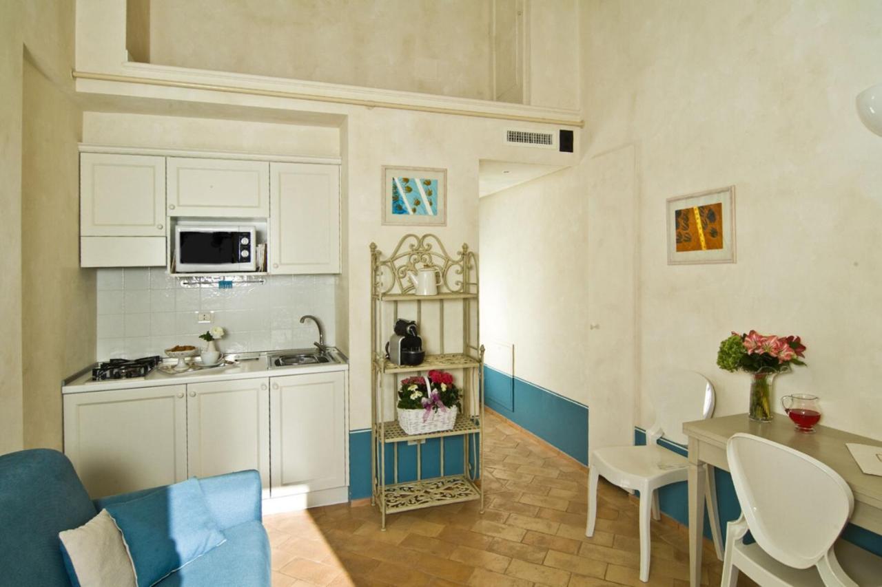 Il Casale Di Giulia Apartman Sirolo Kültér fotó