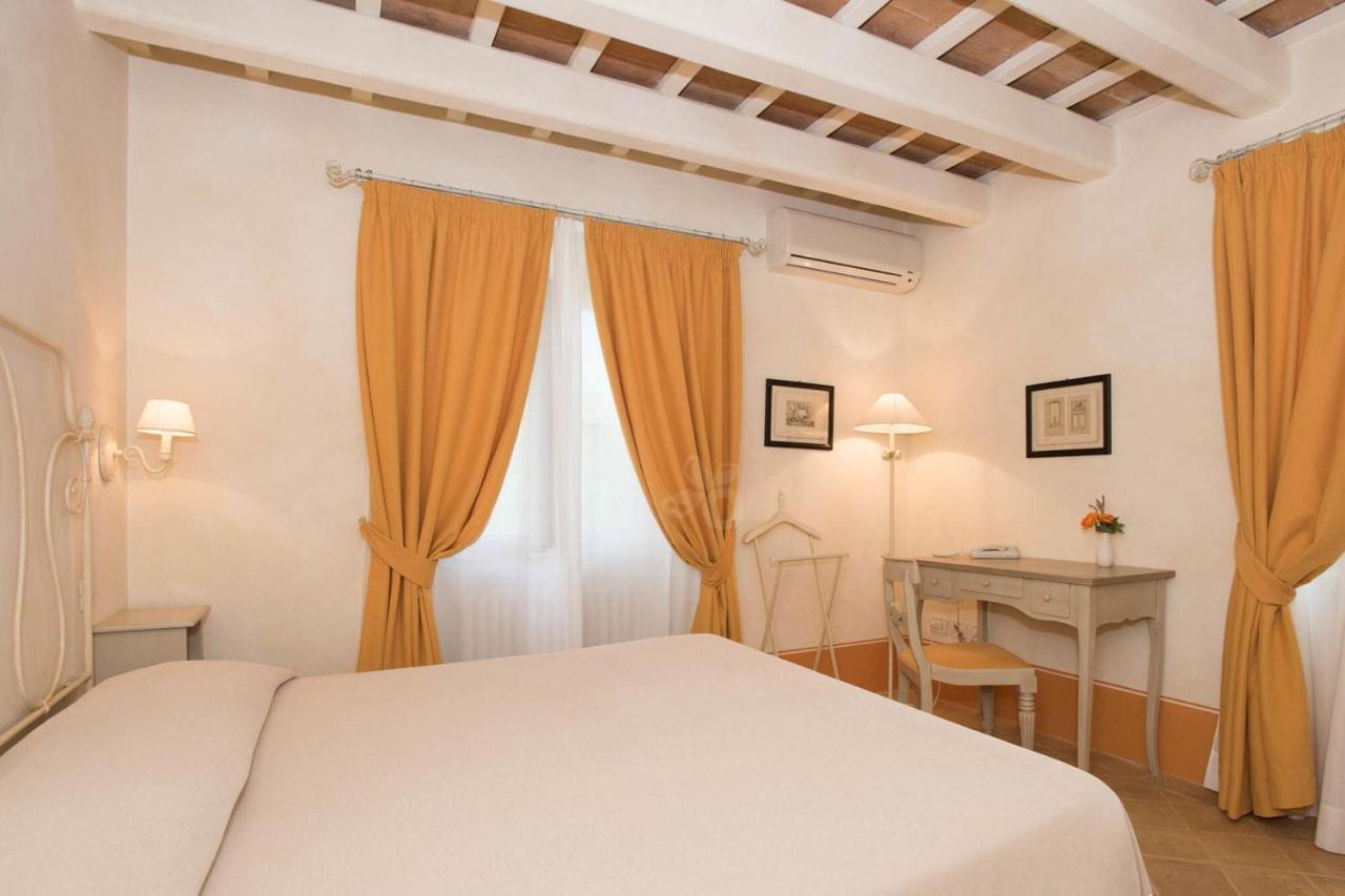 Il Casale Di Giulia Apartman Sirolo Kültér fotó