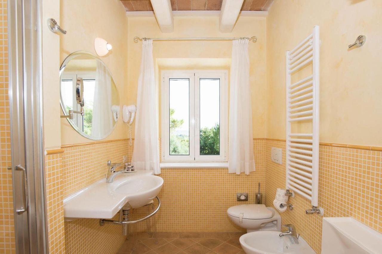 Il Casale Di Giulia Apartman Sirolo Kültér fotó