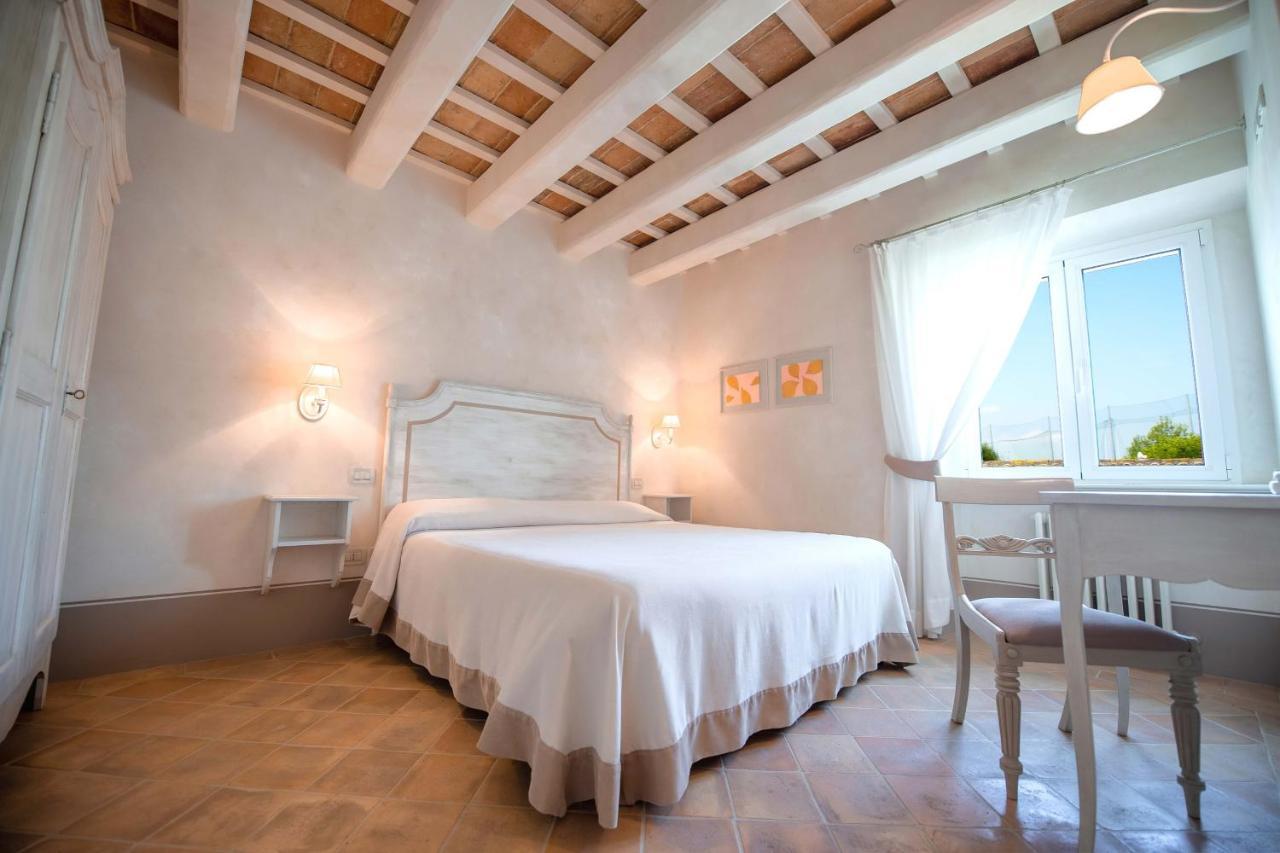 Il Casale Di Giulia Apartman Sirolo Kültér fotó