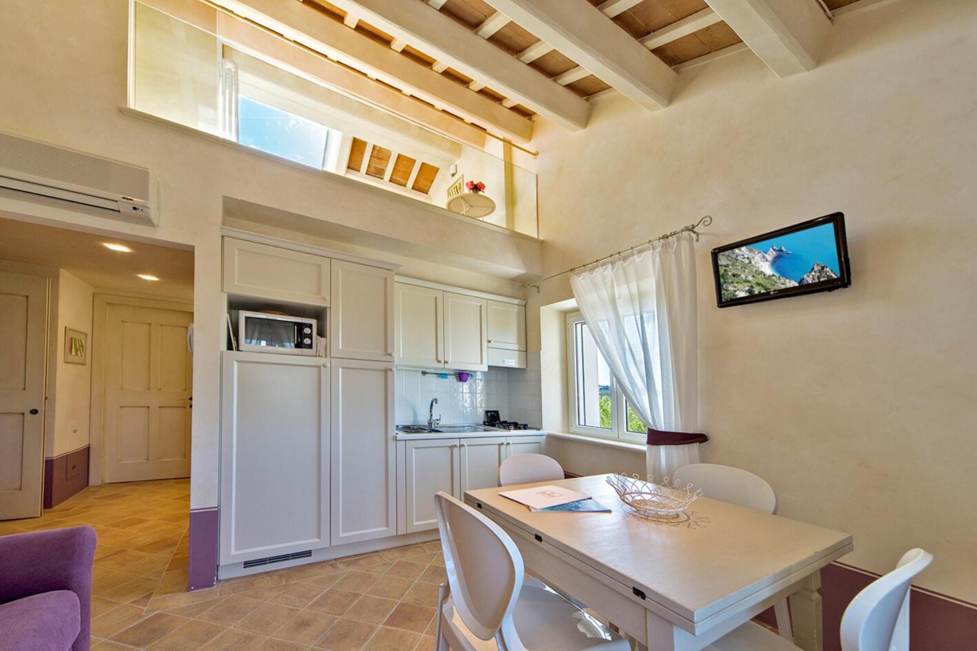 Il Casale Di Giulia Apartman Sirolo Kültér fotó