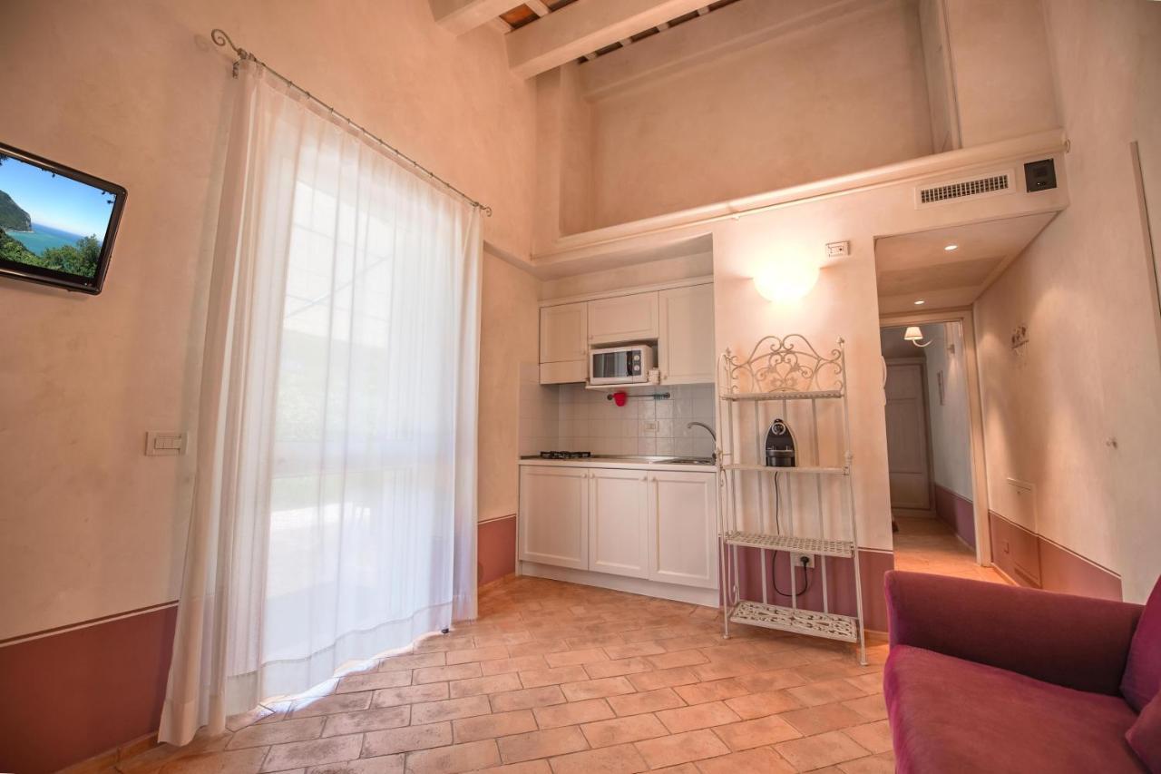 Il Casale Di Giulia Apartman Sirolo Kültér fotó