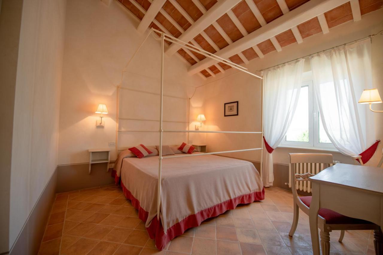 Il Casale Di Giulia Apartman Sirolo Kültér fotó