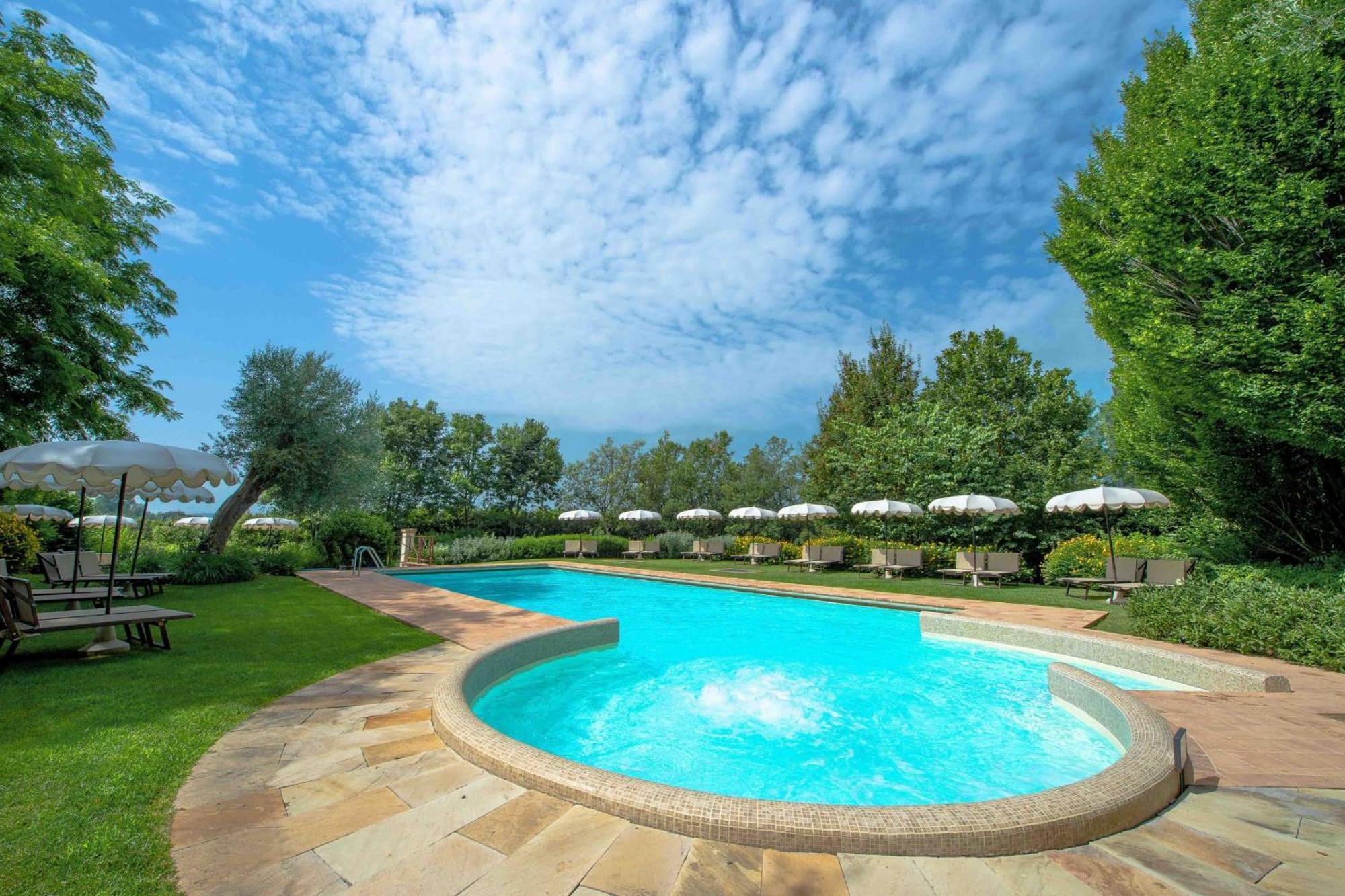 Il Casale Di Giulia Apartman Sirolo Kültér fotó