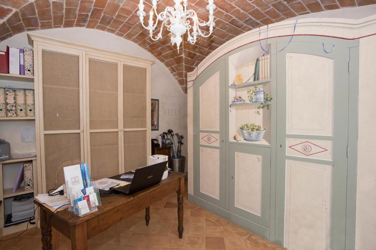 Il Casale Di Giulia Apartman Sirolo Kültér fotó